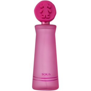 Tous Kids Girl Eau de Toilette pentru copii 100 ml-ro