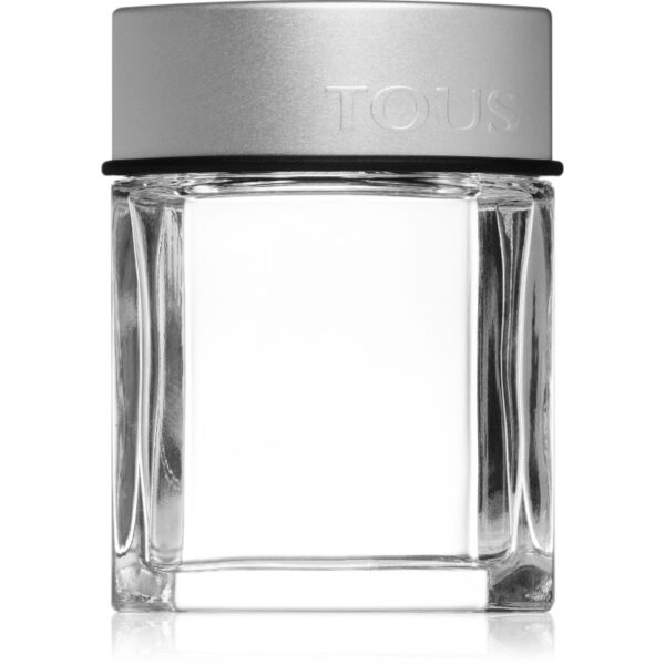 Tous Man Eau de Toilette pentru bărbați 100 ml-ro