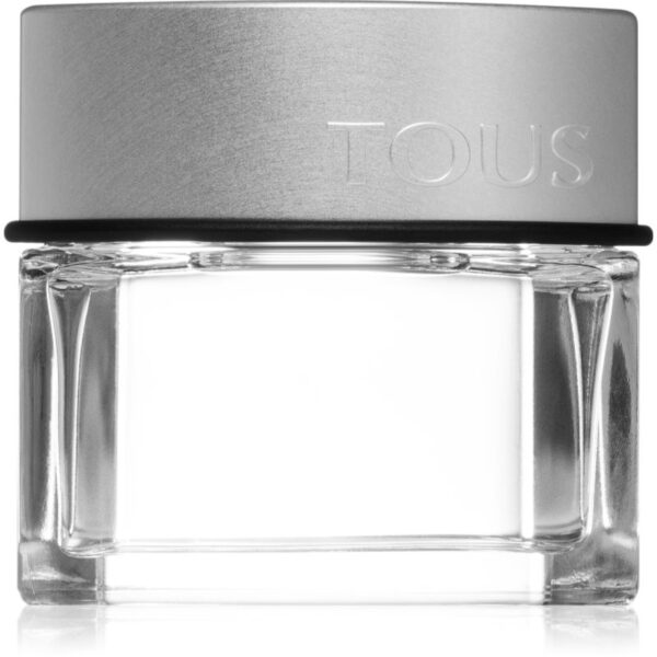 Tous Man Eau de Toilette pentru bărbați 50 ml-ro