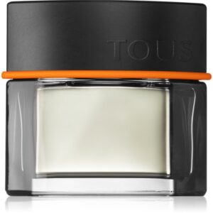 Tous Man Intense Eau de Toilette pentru bărbați 50 ml-ro