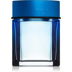 Tous Man Sport Eau de Toilette pentru bărbați 100 ml-ro