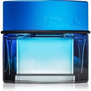 Tous Man Sport Eau de Toilette pentru bărbați 50 ml-Țena