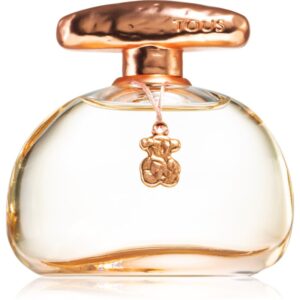 Tous Sensual Touch Eau de Toilette pentru femei 100 ml-Țena