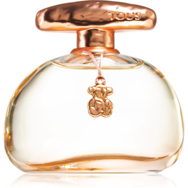 Tous Sensual Touch Eau de Toilette pentru femei 100 ml-Țena