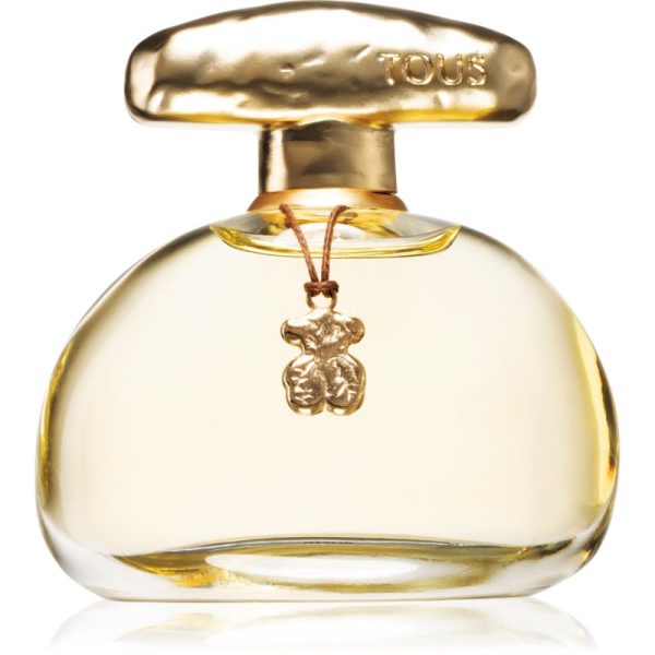 Tous Touch Eau de Toilette pentru femei 50 ml-Țena