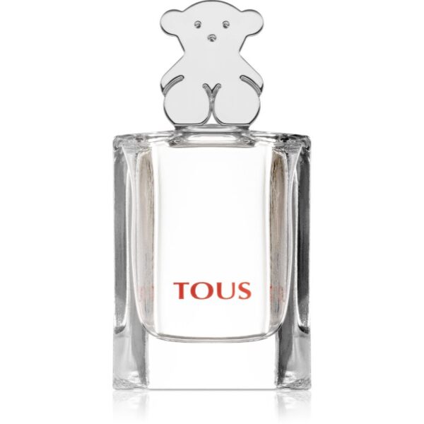 Tous Tous Eau de Toilette pentru femei 30 ml-Țena