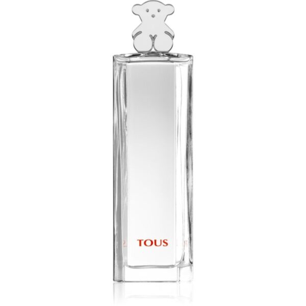Tous Tous Eau de Toilette pentru femei 90 ml-ro