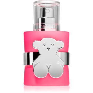 Tous Your Moments Eau de Toilette pentru femei 30 ml-Țena