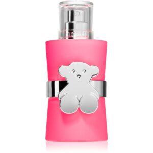 Tous Your Moments Eau de Toilette pentru femei 50 ml-Țena