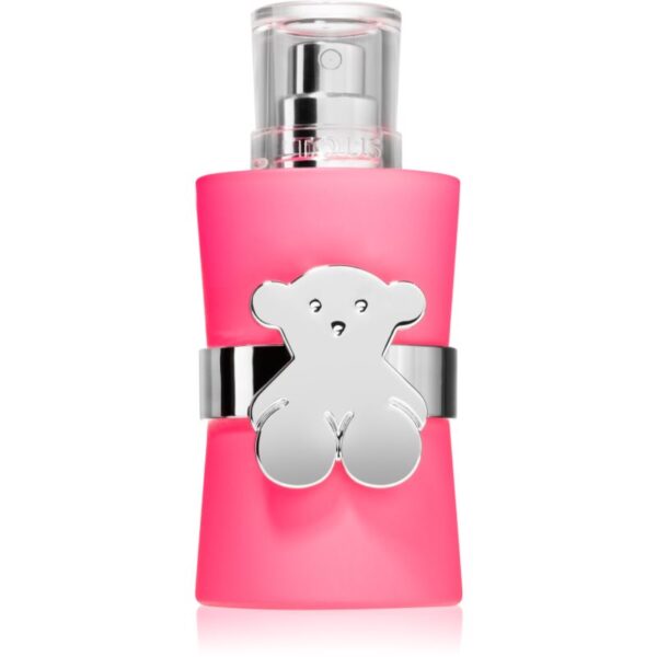 Tous Your Moments Eau de Toilette pentru femei 50 ml-Țena