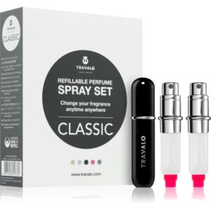 Travalo Classic HD set cadou unisex-ro