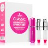 Travalo Classic HD set cadou unisex-ro