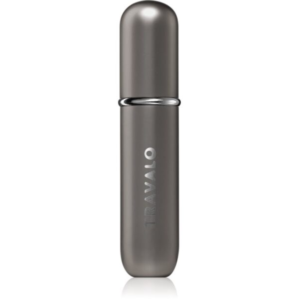 Travalo Classic sticluță reîncărcabilă cu atomizor unisex 5 ml-Țena