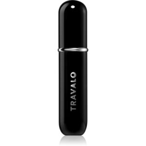 Travalo Classic sticluță reîncărcabilă cu atomizor unisex 5 ml-ro