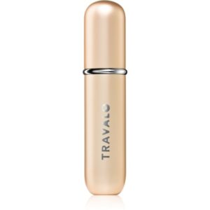 Travalo Classic sticluță reîncărcabilă cu atomizor unisex 5 ml-ro