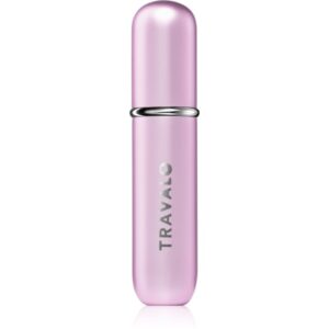 Travalo Classic sticluță reîncărcabilă cu atomizor unisex 5 ml-ro