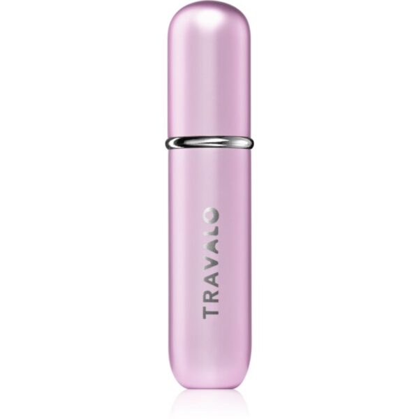 Travalo Classic sticluță reîncărcabilă cu atomizor unisex 5 ml-ro