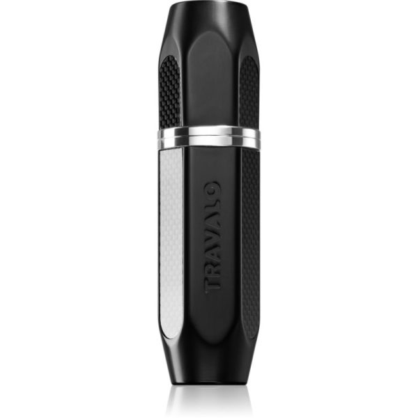 Travalo Vector sticluță reîncărcabilă cu atomizor 5 ml-Țena