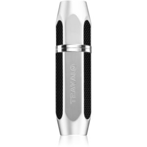 Travalo Vector sticluță reîncărcabilă cu atomizor 5 ml-Țena