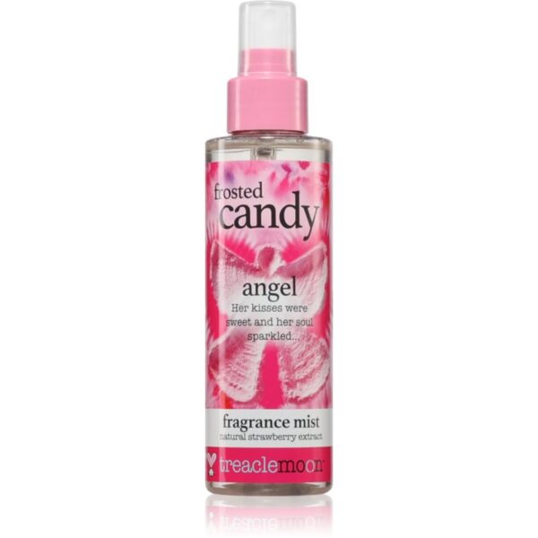 Treaclemoon Frosted Candy Angel spray pentru corp 150 ml-Țena