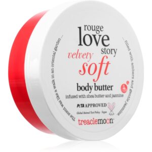 Treaclemoon Rouge Love unt pentru corp 200 ml-Țena