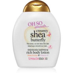 Treaclemoon Shea Butterfly balsam pentru corp 250 ml-ro