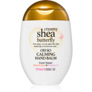 Treaclemoon Shea Butterfly crema de maini hidratanta 75 ml-ro