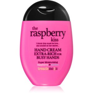 Treaclemoon The Raspberry Kiss crema de maini hidratanta 75 ml-ro