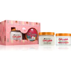 Tree Hut Coco Colada set cadou pentru femei-ro
