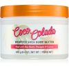Tree Hut Coco Colada unt pentru corp 240 g-Țena