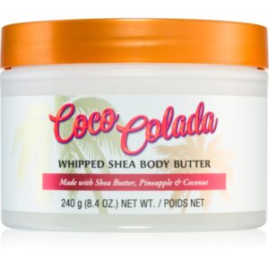 Tree Hut Coco Colada unt pentru corp 240 g-Țena
