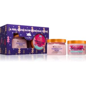 Tree Hut Moroccan Rose set cadou pentru femei-ro