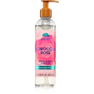 Tree Hut Moroccan Rose ulei pentru bărbierit 227 ml-ro