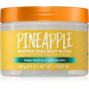Tree Hut Pineapple unt pentru corp 240 g-ro