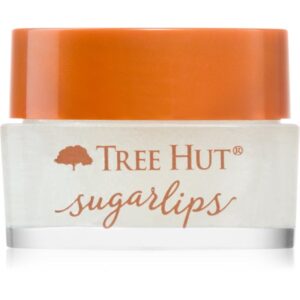 Tree Hut Sugar Lips Exfoliant pentru buze 9.8 g-ro