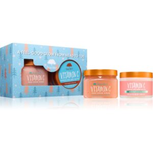 Tree Hut Vitamin C set cadou pentru femei-ro
