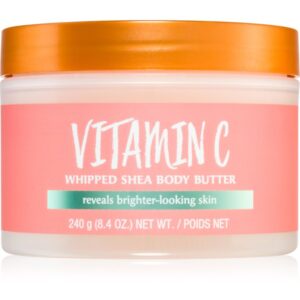 Tree Hut Vitamin C unt pentru corp 240 ml-Țena
