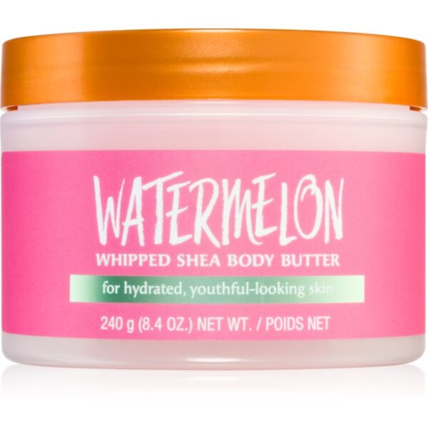 Tree Hut Watermelon unt pentru corp 240 ml-Țena