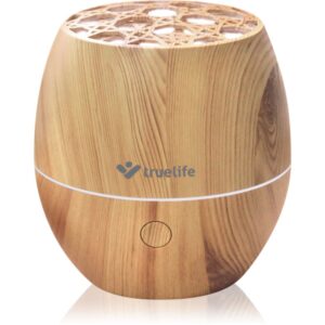 TrueLife AIR Diffuser D3 Light difuzor de aromă cu ultrasunete și umidificator de aer 1 buc-Țena