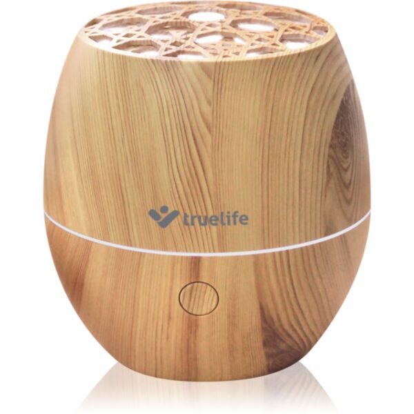 TrueLife AIR Diffuser D3 Light difuzor de aromă cu ultrasunete și umidificator de aer 1 buc-Țena