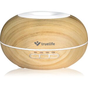 TrueLife AIR Diffuser D5 Light difuzor de aromă cu ultrasunete și umidificator de aer 1 buc-ro