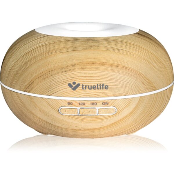 TrueLife AIR Diffuser D5 Light difuzor de aromă cu ultrasunete și umidificator de aer 1 buc-ro