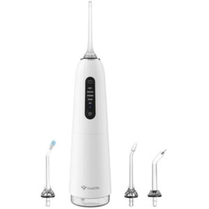 TrueLife AquaFloss Compact C200 dus bucal 1 buc-ro