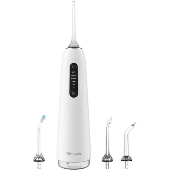 TrueLife AquaFloss Compact C200 dus bucal 1 buc-ro