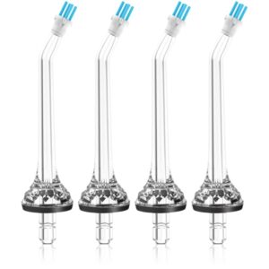 TrueLife AquaFloss Compact C300 Dental Plaque Jet 4 pack jeturi de rezervă TrueLife AquaFloss C-series 4 buc-Țena