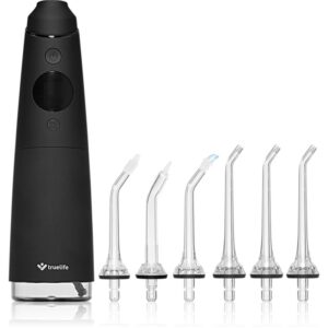 TrueLife AquaFloss Compact C300 dus bucal 1 buc-Țena