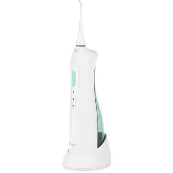 TrueLife AquaFloss Compact dus bucal 1 buc-Țena
