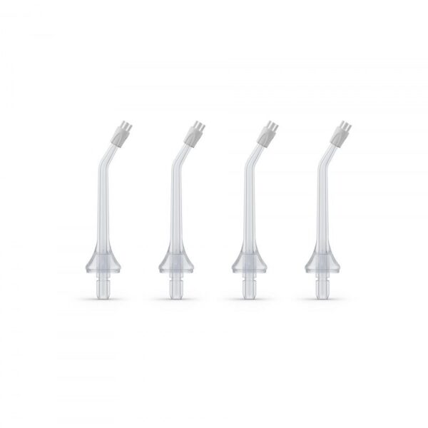 TrueLife AquaFloss L-series Jets jeturi de rezervă Dental Plaque 4 buc-ro