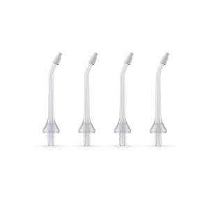 TrueLife AquaFloss L-series Jets jeturi de rezervă Orthodontic 4 buc-ro