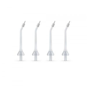 TrueLife AquaFloss L-series Jets jeturi de rezervă Periodontal 4 buc-ro